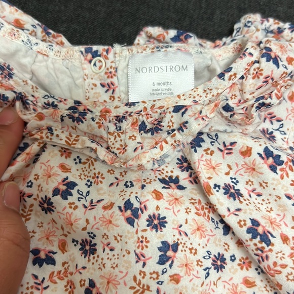 Nordstorm dress 6 months - Picture 2 of 5